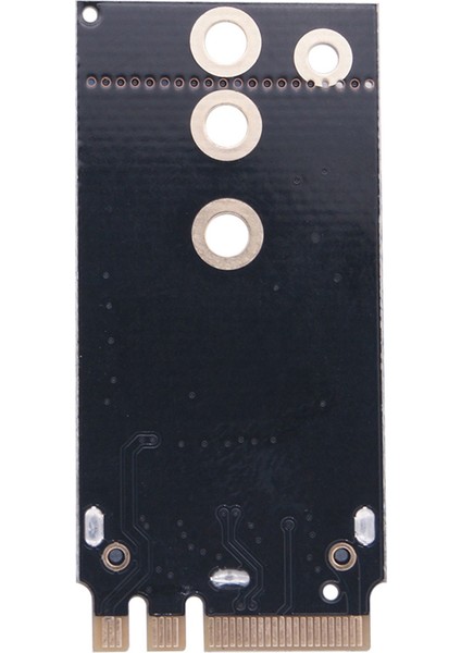 Ssd'den M.2 Ngff M-Key Dönüştürücü Adaptör Kartı Için 2013 2014 2015 A1466 A1465 Genişletme Kartı (Yurt Dışından) indirimleri