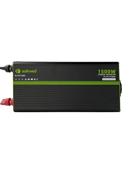 1500W Tam S. Inverter 12V
