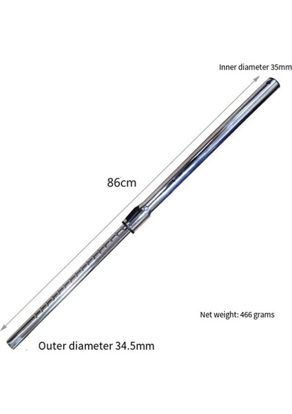 Ayarlanabilir Uzatma Borusu Çubuk Boru Wd2 Wd3 Wd4 Wd5 Wd7 WD3P Karcher Için Yedek Parçalara Uygun (Yurt Dışından) fiyatları