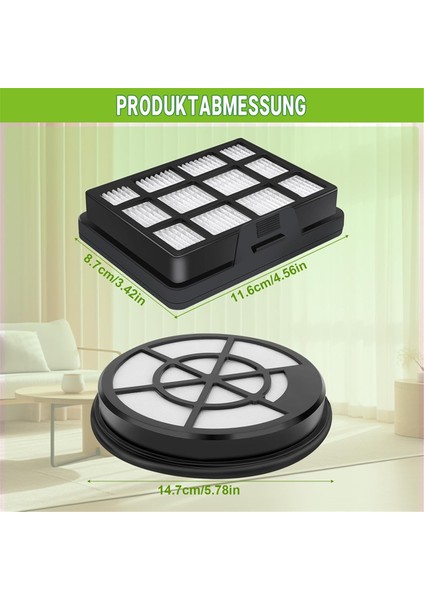 Bosch BBZ152EF Serisi 2 BGC05 BGS05 BGC05A320 BGC05A220A Elektrikli Süpürge Aksesuarları Için Hepa Filtre Değişimi (Yurt Dışından) fiyatları