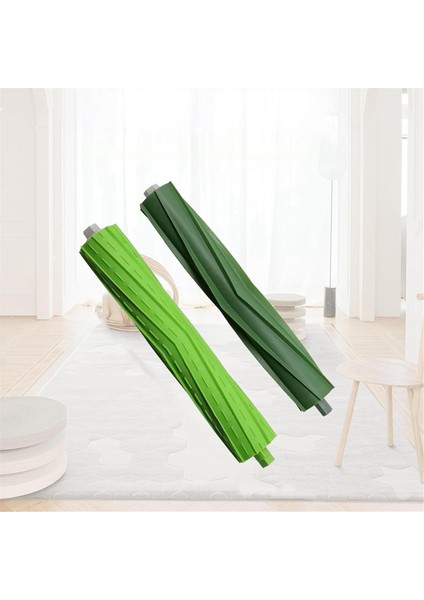 Irobot Roomba Için Rulo Fırçalar I&e&j Serisi E5 E6 I1 I1+ I7 I7+ I6 I6+ I3 I3+ I4 I4+ I8 I8 J5 J5+ J7 J7+ J9 J9+ (Yurt Dışından)