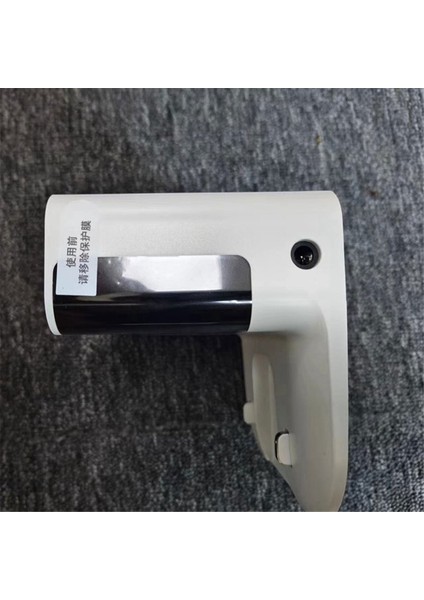 Xiaomi E10/B112/E12/C103/3C (Enhanced Edition)/3c PLUS/E10C Robot Vakumlu Yerleştirme Istasyonu Yedek Parçaları Için Şarj Istasyonu (Yurt Dışından) fırsatları