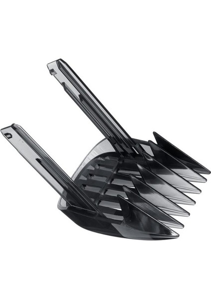 Saç Kesme Makinesi Sabit Uzunluk Konumlandırma Tarağı HC7460 HC7462 HC9450 HC9452 HC9490 7-24MM Philips Için (Yurt Dışından)