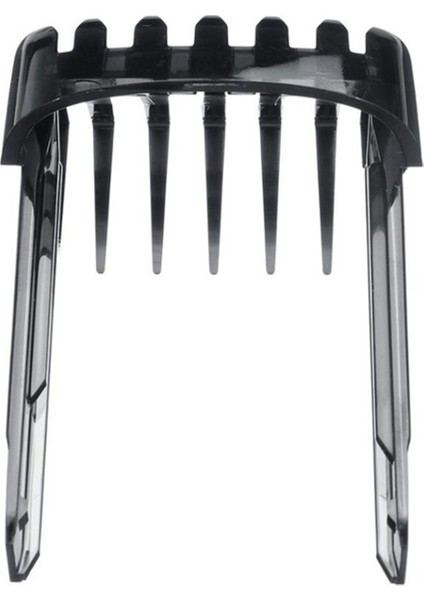 Saç Kesme Makinesi Sabit Uzunluk Konumlandırma Tarağı HC7460 HC7462 HC9450 HC9452 HC9490 7-24MM Philips Için (Yurt Dışından) modelleri