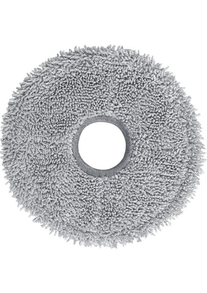 Dreame L10 Prime Robot Vakum Yedek Parçaları Ana Yan Fırça Hepa Filtre Paspas Yedek Parçaları, A (Yurt Dışından) fırsatları