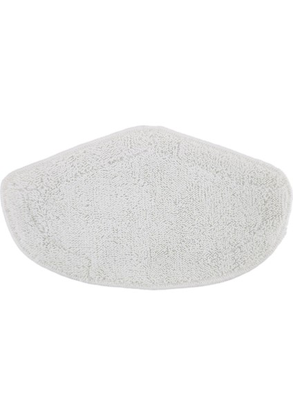 Polti Kit Vaporetto PAEU0332 Buharlı Süpürge Için Yıkanabilir Paspas Bezi Mikrofiber Paspas Bezi Parça Değişimi (Yurt Dışından)