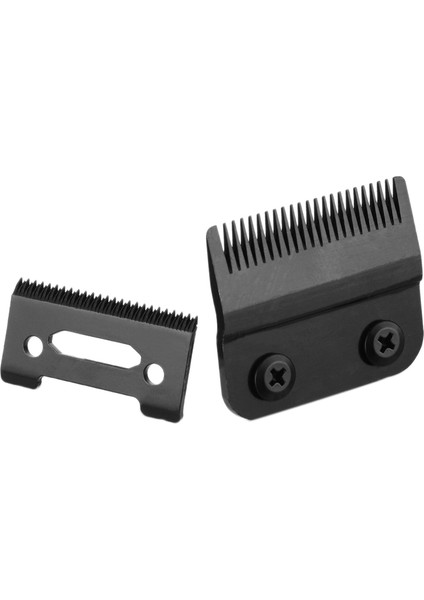 Set Yedek Hareketli Bıçak Çelik Aksesuarları Wahl Saç Kesme Bıçağı Profesyonel Saç Kesme Bıçağı Karton (Yurt Dışından)