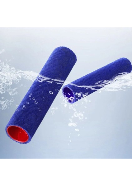 Dyson Wash G1 Aksesuarları Için Çift Tamburlu Silindir Fırça Zemin Fırçası Fırça Şeritleri (Yurt Dışından)