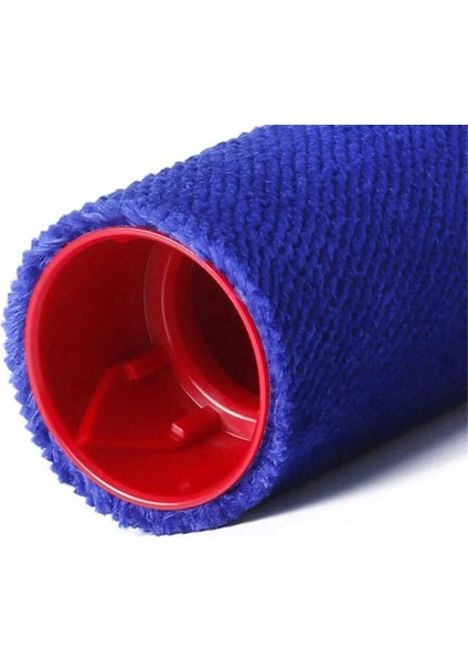 Dyson Wash G1 Aksesuarları Için Çift Tamburlu Silindir Fırça Zemin Fırçası Fırça Şeritleri (Yurt Dışından)
