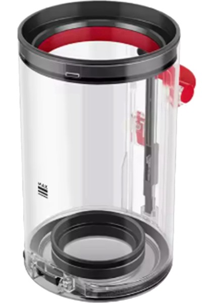 Dyson Gen5 Elektrikli Süpürge Aksesuarları Için Toz Toplama Kutusu Gelişmiş Dayanıklılık ve Uyumluluk (Yurt Dışından) modelleri