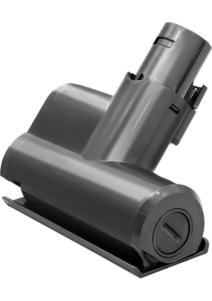 Dyson V6/DC58/DC59/DC62/DC74 Çubuk Elektrikli Süpürge Için Mini Motorlu Alet Fırça Başlığı Mayt Temizleme Başlığı Yedek Parçaları (Yurt Dışından)