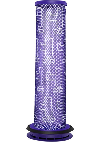 Dyson DC41 DC65 DC66 Animal Elektrikli Süpürge Parçaları Için Ön Filtre ve Son Filtre 920769-01 ve 920640-01 Parçalarını Değiştirir (Yurt Dışından)