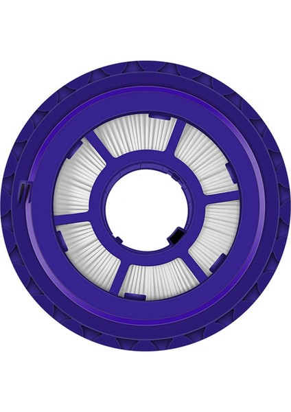 Dyson DC41 DC65 DC66 Animal Elektrikli Süpürge Parçaları Için Ön Filtre ve Son Filtre 920769-01 ve 920640-01 Parçalarını Değiştirir (Yurt Dışından)