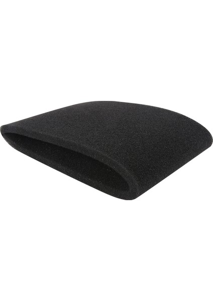 Yıkanabilir ve Tekrar Kullanılabilir Köpük Filtre Shop-Vac, Genie ve Vacmaster 90585 9058500 Elektrikli Süpürgeler Için Uygundur (Yurt Dışından)