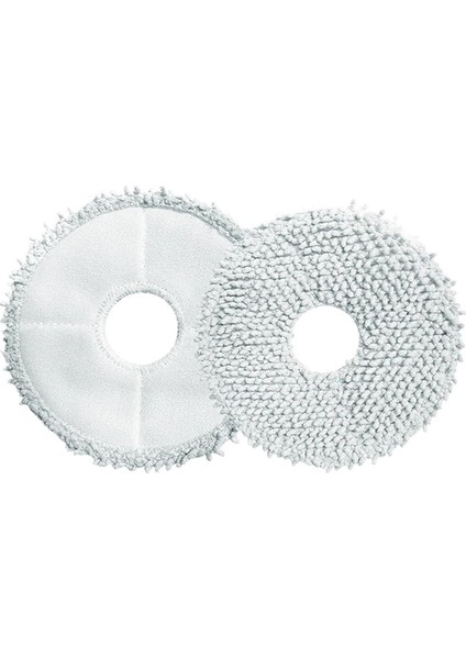 Xiaomi Robot Yedek Aksesuarları Vakum X10+ X10 Plus B101GL Yedek Yedek Parça (Yurt Dışından) fırsatları