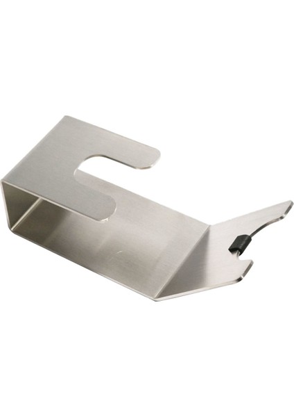 Kahve Portafilter Standı Paslanmaz Çelik Portafilter Tutucu 51/54/57/58MM Portafilter Için (Yurt Dışından)