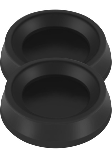 Aeropress Parçalarında Kullanım Için Piston Kauçuk Contası Kahve Makinesi Piston Ucu Contası Aerobie (2'li Paket) (Yurt Dışından)