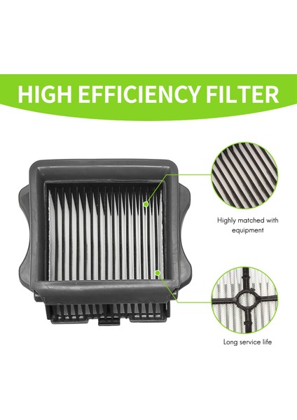 Filtreler Silindir Fırçalar Tineco Floor One S3 ve Ifloor 3 Için Elektrikli Süpürge Parçaları Silindir Fırçalar Aksesuarlar Elemanlar (Yurt Dışından)