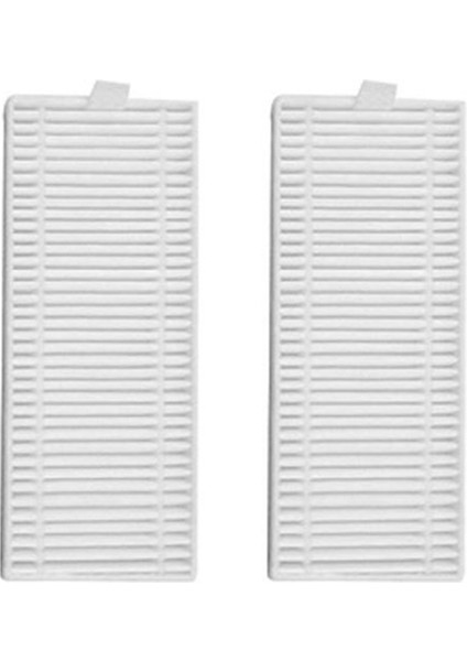 360 S8 /s8 Plus/tcl Sweeva 6000 6500 Robot Süpürge Yedek Parça Aksesuarları Için Hepa Filtre Mop Bezi (Yurt Dışından)
