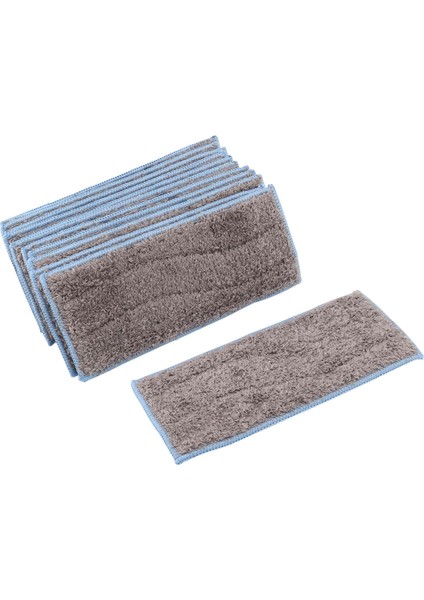 12 Adet Temizleme Bezi Aksesuarları Irobot Braava Jet M6 Robot Mop Elektrikli Süpürge Temizleme Bezi Irobot (Yurt Dışından)