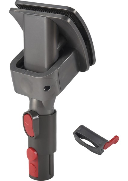 Dyson V15 V11 V10 V8 V7 V6 Elektrikli Süpürge Için Bakım Aletleri, Evcil Hayvan Bakım Aleti, Ek Parça Adaptörü ve Tetik Kilidi ile (Yurt Dışından) fiyatları