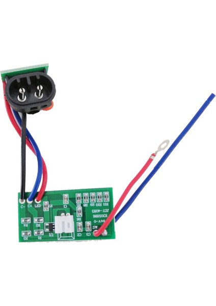 Anakart Elektrikli Saç Kesme Makinesi Devre Kartı Pcb Kartı Wahl 8148/8591 Için (Yurt Dışından)