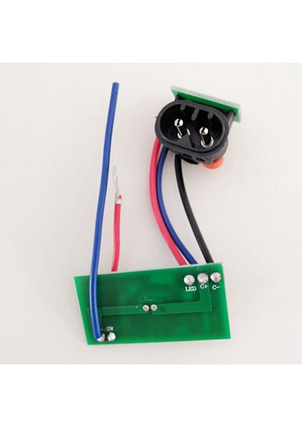 Anakart Elektrikli Saç Kesme Makinesi Devre Kartı Pcb Kartı Wahl 8148/8591 Için (Yurt Dışından) modelleri