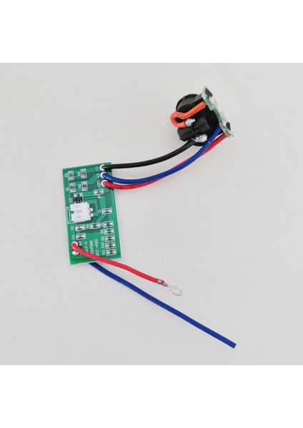 Anakart Elektrikli Saç Kesme Makinesi Devre Kartı Pcb Kartı Wahl 8148/8591 Için (Yurt Dışından) fırsatları