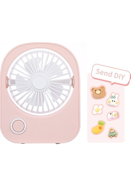 Beautifyy Fan (Yurt Dışından)