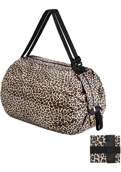 Çok Fonksiyonlu Katlanabilir Portatif Plaj Çantası Seyahat Depolama Çantası Büyük Kapasiteli Su Geçirmez (Yurt Dışından)