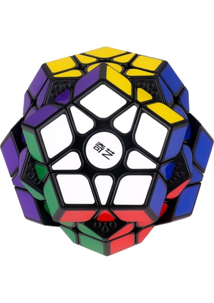 Rubik Küp Yapboz Erken Öğrenme Oyuncakları (Yurt Dışından)