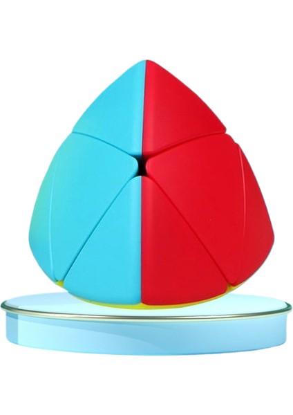 Rubik Küp Yapboz Erken Öğrenme Oyuncakları (Yurt Dışından)