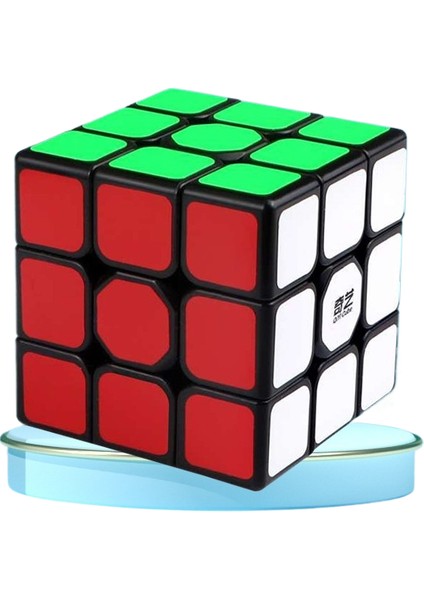 Rubik Küp Yapboz Erken Öğrenme Oyuncakları (Yurt Dışından)