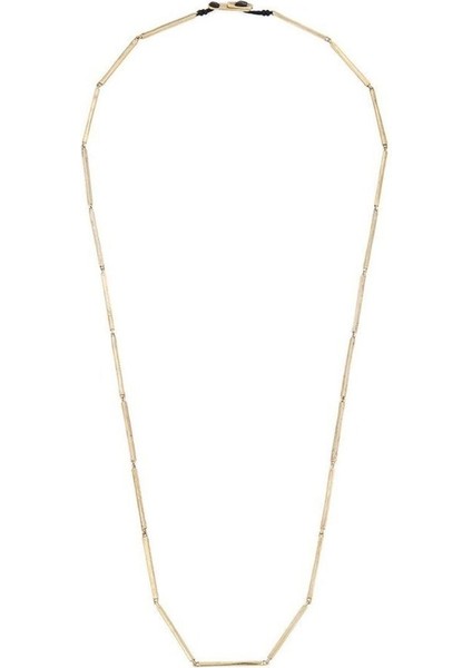Bronz Linkage Kolye
