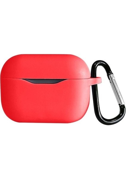 Shun Shop Silikon Kulaklık Kılıfı Lenovo Lp1 Tws Uyumlu (Yurt Dışından)