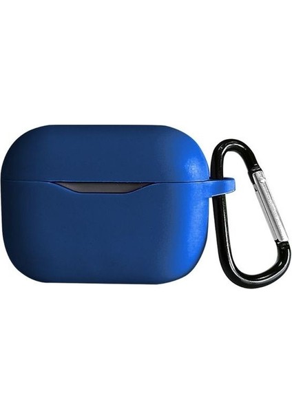 Shun Shop Silikon Kulaklık Kılıfı Lenovo Lp1 Tws Uyumlu (Yurt Dışından)