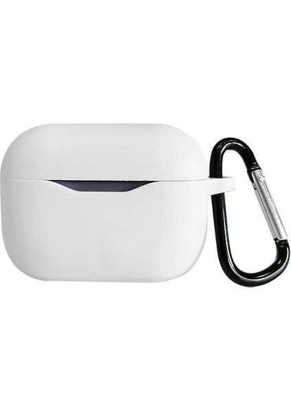 Shun Shop Silikon Kulaklık Kılıfı Lenovo Lp1 Tws Uyumlu (Yurt Dışından)