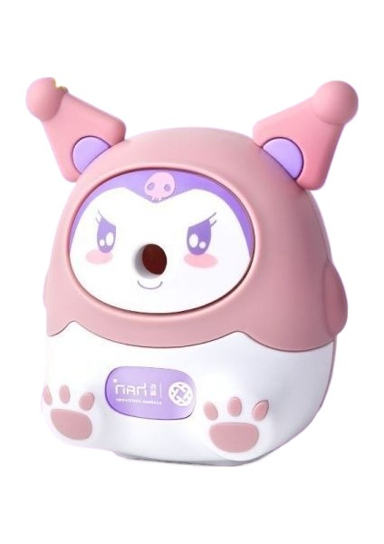 Karikatür Kalemtıraş (Yurt Dışından)