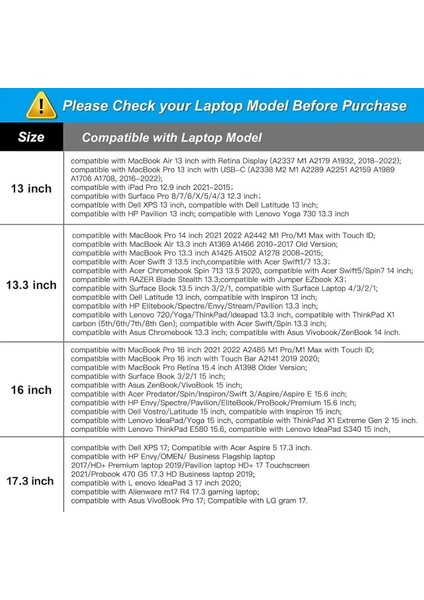 Mosıso 360 Koruyucu Laptop Omuz Çantası Lacivert