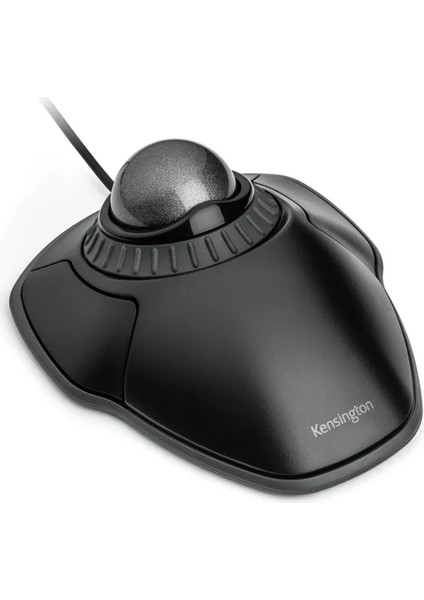Orbit Kaydırma Halkalı Iztopu Kablolu Mouse Wired USB
