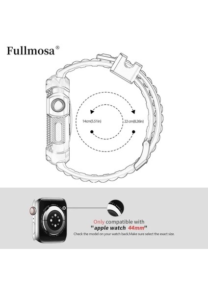 Saat Kordonları Sağlam Iwatch Kordon Silikonu Kırmızı