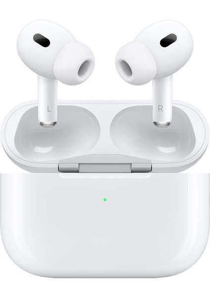 Airpods Pro 2 Apple iPhone 14 Uyumlu Bluetooth Kulaklık Kılıf Hediyeli