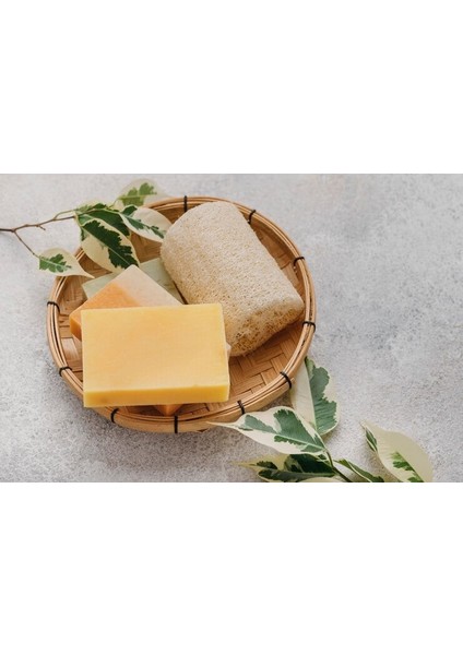 Safran Sabunu (Doğal) 500 gr fiyatları