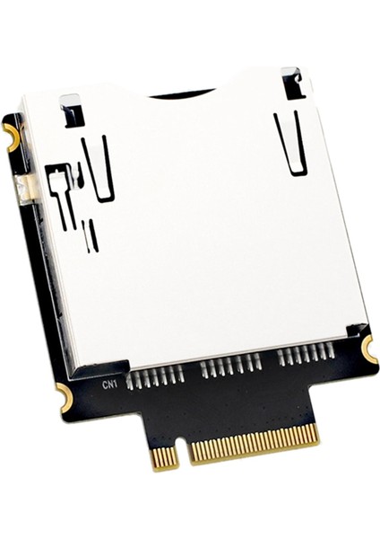 Cfexpress Tip B - Ngff M2 Mkey Nvme Uzatma Adaptör Kartı Desteği Pcıe 3.0 4.0 X2 (Yurt Dışından) fiyatları