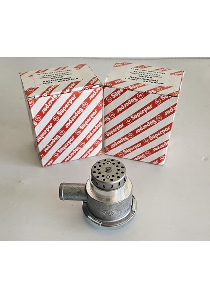 New Holland Fıat Case Td Seri Motor Havalandırması Super 47770200 4812047