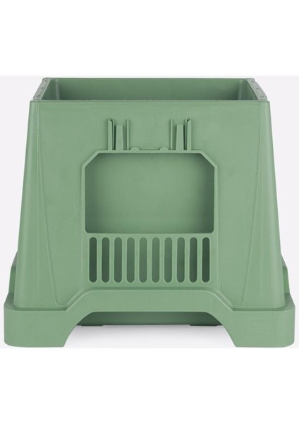 253025 Midi Almond Green Vazo Alt fiyatları