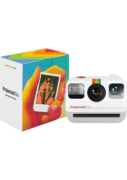 Go Anında Mini Kamera (9035) Beyaz Gen1 Camera fiyatları