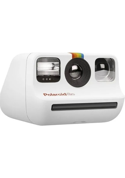 Go Anında Mini Kamera (9035) Beyaz Gen1 Camera modelleri