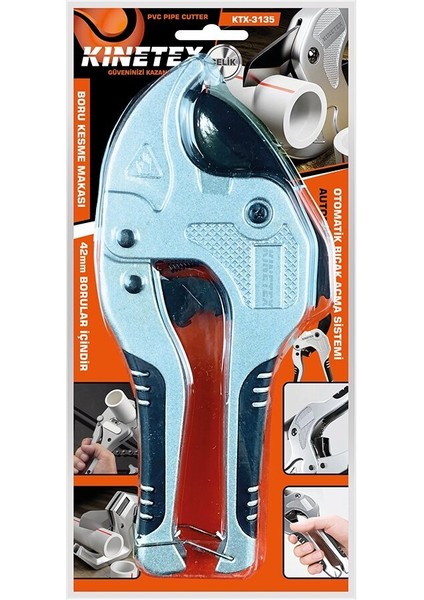 PVC BORU KESME MAKASI 42MM (3791)