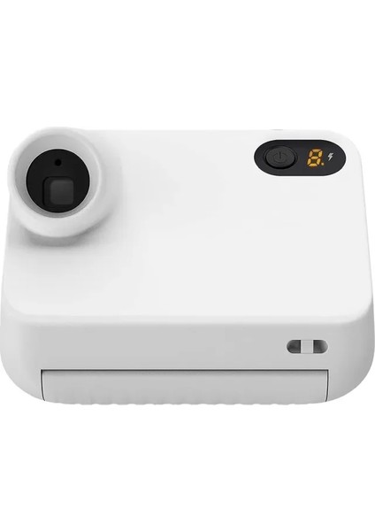 Go Anında Mini Kamera (9035) Beyaz Gen1 Camera indirimleri